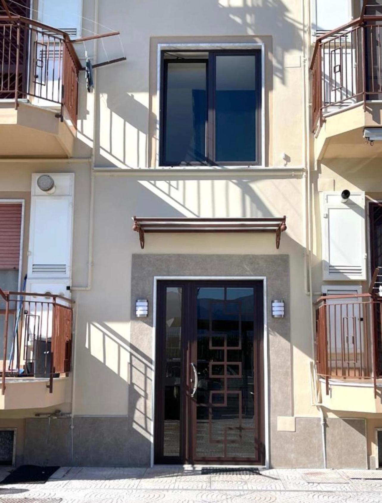 Loft Ortensia Pompeia Exterior foto